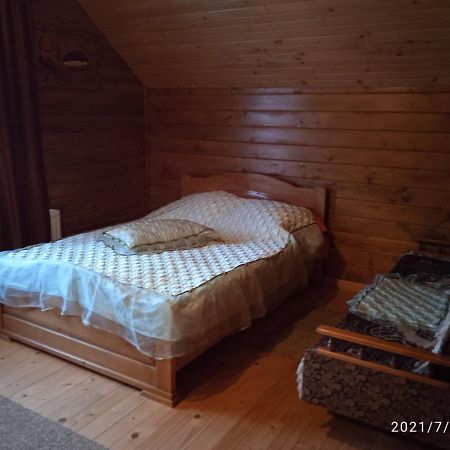 У Марка Volosyanka  Extérieur photo