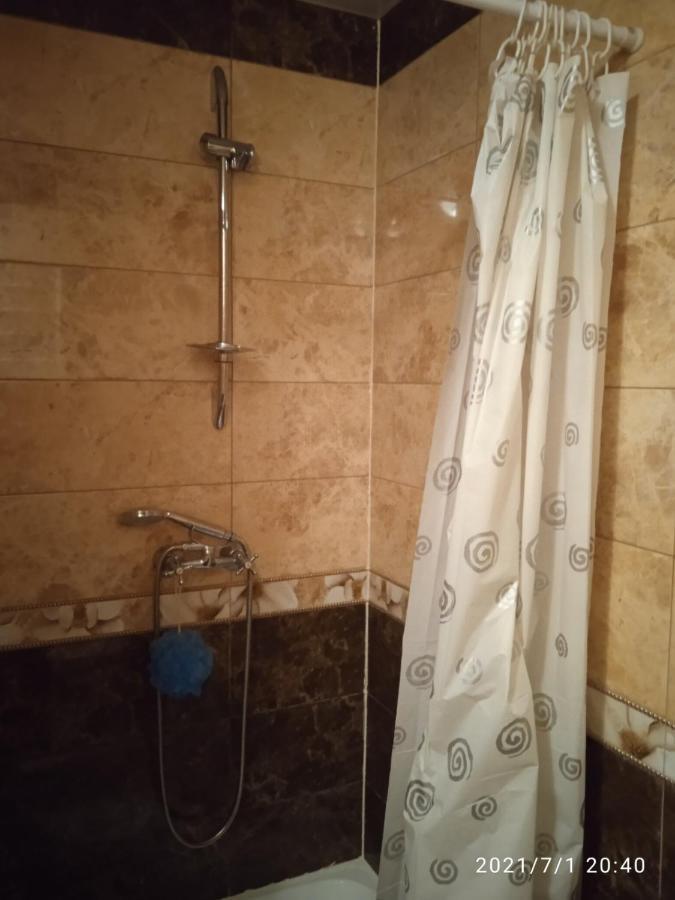 У Марка Volosyanka  Extérieur photo