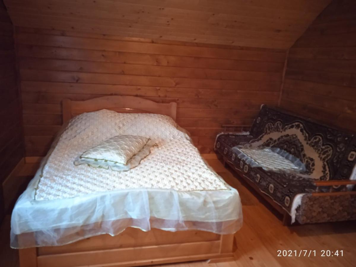 У Марка Volosyanka  Extérieur photo