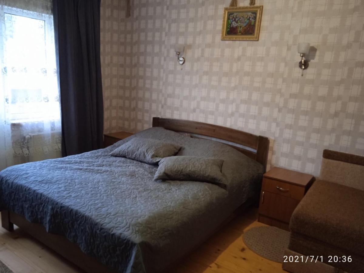 У Марка Volosyanka  Extérieur photo