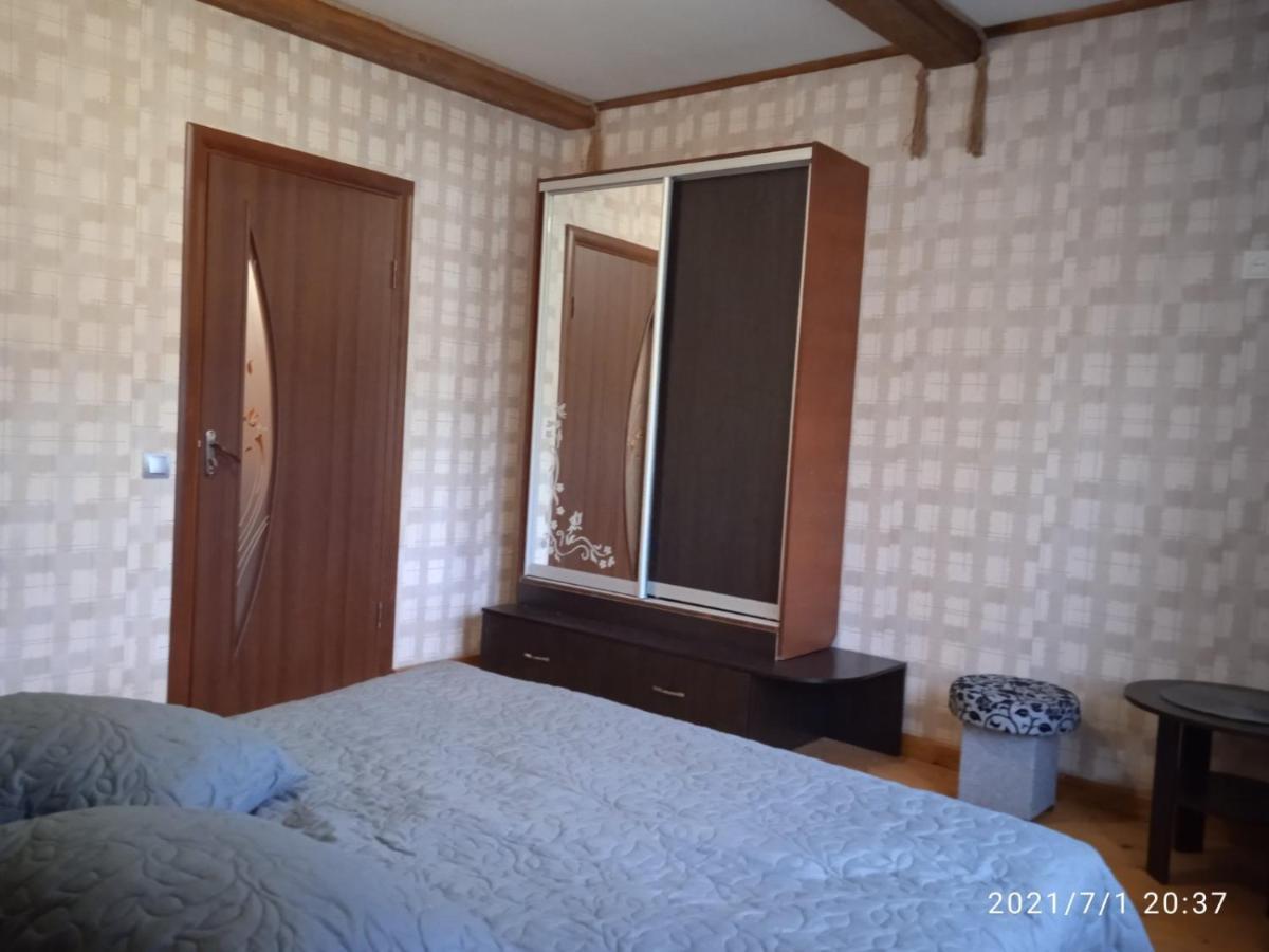 У Марка Volosyanka  Extérieur photo